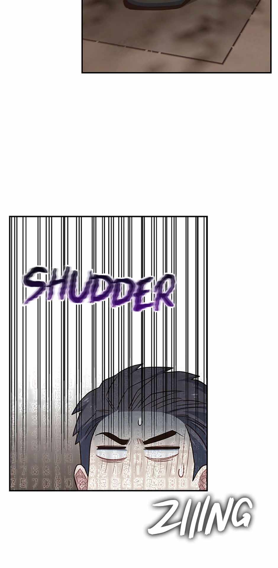 One in seven billion irregular (One-of-a-Kind Irregular) Chapter 109 39